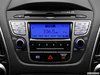 Hyundai Tucson GL 2012
