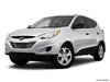 Hyundai Tucson GL 2012