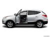 Hyundai Tucson GLS 2012