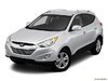 Hyundai Tucson GLS 2012
