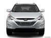 Hyundai Tucson GLS 2012