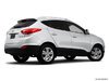 Hyundai Tucson GLS 2012