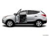 Hyundai Tucson L 2012