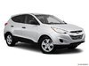 Hyundai Tucson L 2012