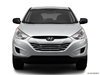 Hyundai Tucson L 2012