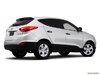 Hyundai Tucson L 2012