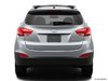 Hyundai Tucson Limited avec NAV 2012