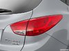 Hyundai Tucson Limited 2012