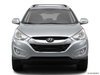 Hyundai Tucson Limited 2012