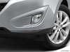 Hyundai Tucson Limited 2012