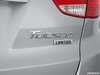 Hyundai Tucson Limited 2012