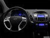 Hyundai Tucson Limited 2012
