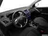 Hyundai Tucson Limited 2012
