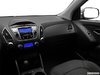Hyundai Tucson Limited 2012