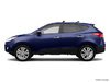 Hyundai Limited Tucson 2012