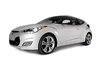 Hyundai Veloster De Base 2012