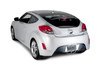 Hyundai Veloster De Base 2012