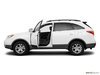 Hyundai Veracruz GL AWD 2012