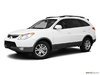 Hyundai Veracruz GL 2012
