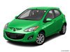 Mazda 2 GS 2012