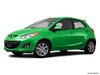 Mazda 2 GS 2012