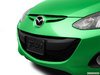 Mazda 2 GS 2012