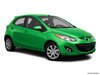 Mazda 2 GS 2012