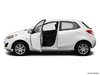 Mazda 2 GX 2012