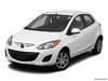 Mazda 2 GX 2012