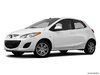 Mazda 2 GX 2012