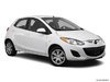 Mazda 2 GX 2012