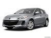 Mazda 3 Sport GS-SKY 2012
