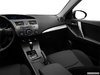 Mazda 3 Sport GS-SKY 2012