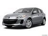 Mazda 3 Sport GX 2012