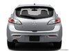 Mazda 3 Sport GX 2012