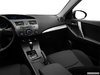 Mazda 3 Sport GX 2012