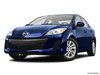 Mazda 3 GS 2012
