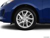 Mazda 3 GT 2012