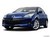 Mazda 3 GT 2012