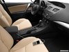 Mazda 3 GT 2012