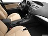 Mazda 3 GT 2012