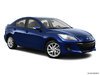 Mazda 3 GT 2012