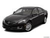 Mazda 6 GS-L 2012