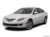 Mazda 6 GT-V6 2012