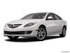 Mazda 6 GT-V6 2012