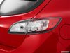 Mazda SPEED3 MAZDASPEED3 2012