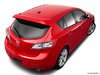 Mazda SPEED3 MAZDASPEED3 2012