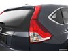 Honda CR-V EX 4WD 2012