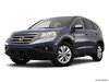 Honda CR-V EX 4WD 2012