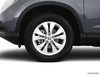 Honda CR-V EX-L 4WD 2012